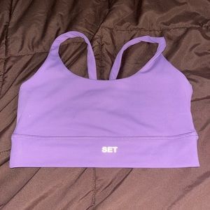 COSMO SETACTIVE SPORTS BRA